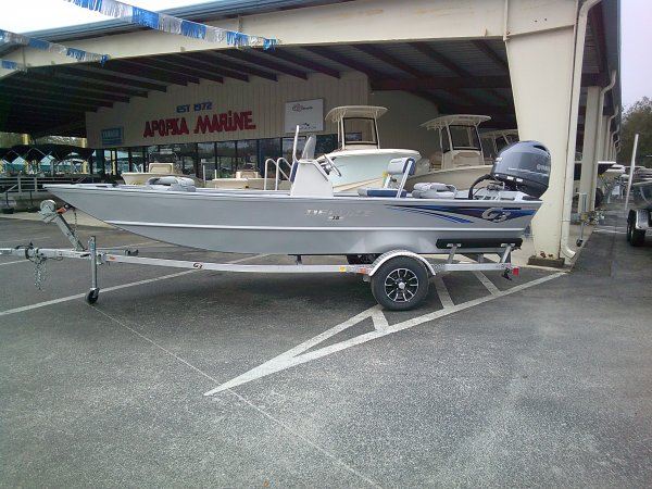 G3 18CCT DLX 2026 G3 18CCTDLX for sale in INVERNESS, FL