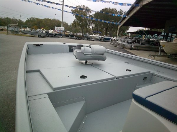 Bow 2026 G3 18CCTDLX for sale in INVERNESS, FL