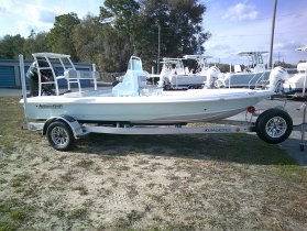 2026 Action Craft 17 flats for sale at APOPKA MARINE in INVERNESS, FL