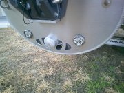 Underwater Lights 2027 Evotti 21CS for sale in INVERNESS, FL