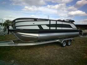 2027 Evotti 21CS for sale at APOPKA MARINE in INVERNESS, FL