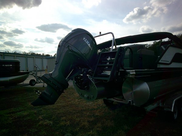 Ski Tow Bar 2027 Evotti 21CS for sale in INVERNESS, FL