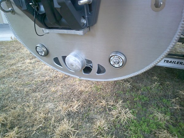 Underwater Lights 2027 Evotti 21CS for sale in INVERNESS, FL