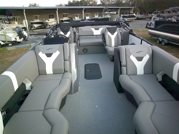 Evotti Boats 2027 Evotti 21CS for sale in INVERNESS, FL