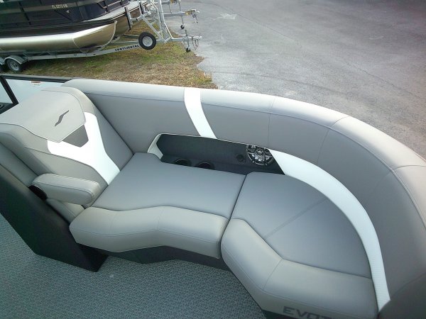 New 2027  powered Evotti Boat for sale 2027 Evotti 21CS for sale in INVERNESS, FL