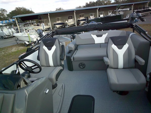 New 2027  powered Power Boat for sale 2027 Evotti 21CS for sale in INVERNESS, FL