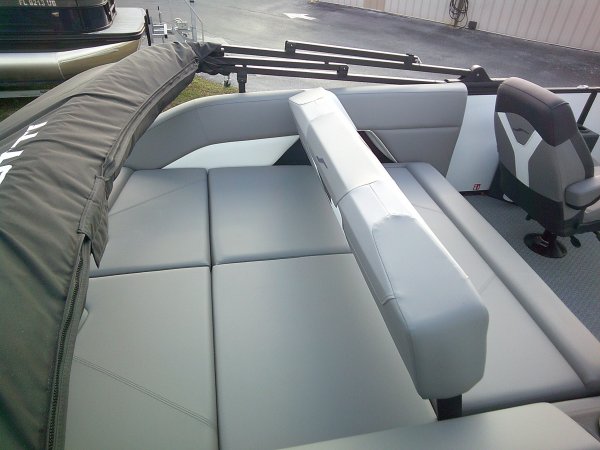 Electric Bimini Top 2027 Evotti 21CS for sale in INVERNESS, FL