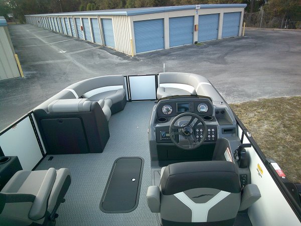 New 2027  powered Power Boat for sale 2027 Evotti 21CS for sale in INVERNESS, FL