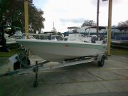 Pre-Owned 2014  powered Nautic Star Boat for sale 2014 Nautic Star 1910 Bay for sale in INVERNESS, FL