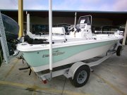 Pre-Owned 2014 Nautic Star 1910 Bay Power Boat for sale 2014 Nautic Star 1910 Bay for sale in INVERNESS, FL