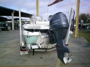 Pre-Owned 2014 Nautic Star for sale 2014 Nautic Star 1910 Bay for sale in INVERNESS, FL