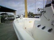 Pre-Owned 2014 Nautic Star Power Boat for sale 2014 Nautic Star 1910 Bay for sale in INVERNESS, FL