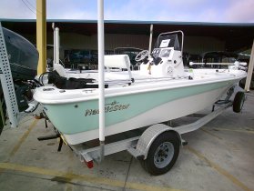 2014 Nautic Star 1910 Bay for sale at APOPKA MARINE in INVERNESS, FL