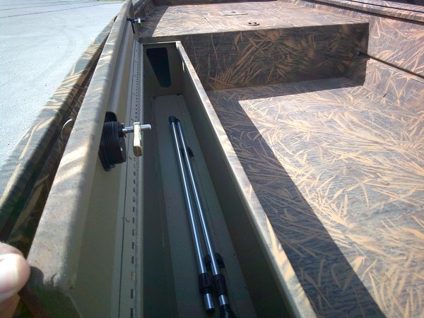 Storage 2026 G3 15 DK for sale in INVERNESS, FL