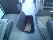 In Floor Storage 2026 Evotti 721QL for sale in INVERNESS, FL