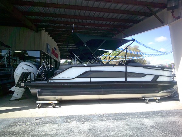 Evotti 721QL Tri-Toon 2026 Evotti 721QL for sale in INVERNESS, FL