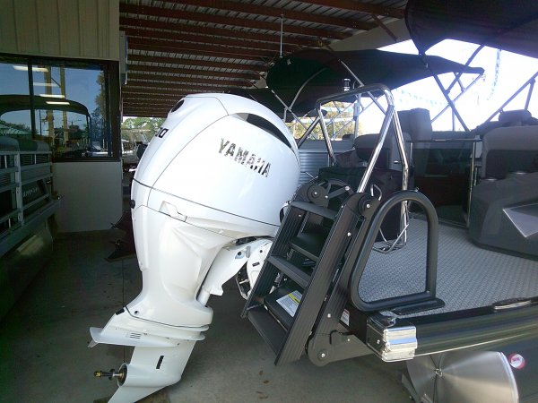 Lilly Pad Ladder 2026 Evotti 721QL for sale in INVERNESS, FL