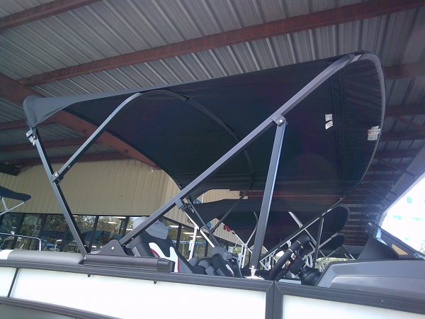 Electric Bimini Top 2026 Evotti 721QL for sale in INVERNESS, FL