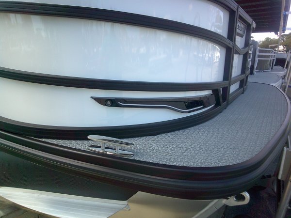 Pull Up Cleats 2026 Evotti 721QL for sale in INVERNESS, FL