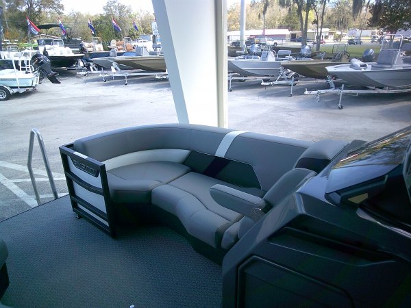 New 2026  powered Evotti Boat for sale 2026 Evotti 721QL for sale in INVERNESS, FL