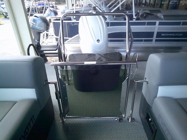 Ski Tow 2026 Evotti 721QL for sale in INVERNESS, FL