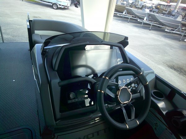 New 2026 Power Boat for sale 2026 Evotti 721QL for sale in INVERNESS, FL