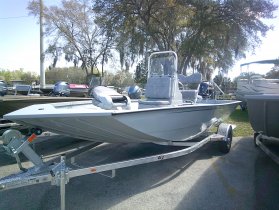 2026 G3 Bay 19T GX for sale at APOPKA MARINE in INVERNESS, FL