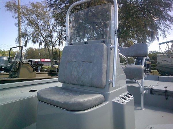 G3 Tunnel Hull 2026 G3 Bay 19T GX for sale in INVERNESS, FL