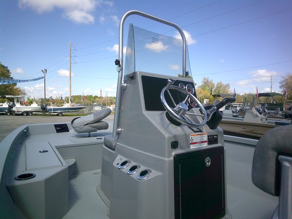 Console 2026 G3 Bay 19T GX for sale in INVERNESS, FL