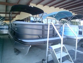 2026 Evotti 521QL for sale at APOPKA MARINE in INVERNESS, FL