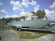 Pre-Owned 2015 Cape Horn 27XS for sale 2015 Cape Horn 27XS for sale in INVERNESS, FL