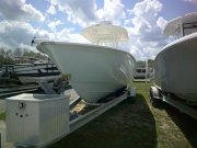 Pre-Owned 2015  powered Cape Horn Boat for sale 2015 Cape Horn 27XS for sale in INVERNESS, FL