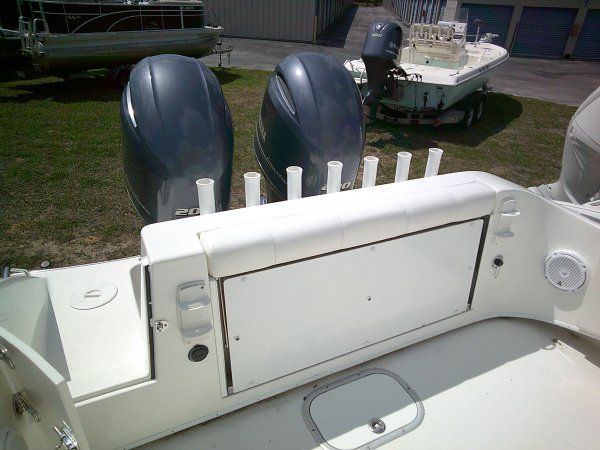 Pre-Owned 2015 Cape Horn 27XS Power Boat for sale 2015 Cape Horn 27XS for sale in INVERNESS, FL