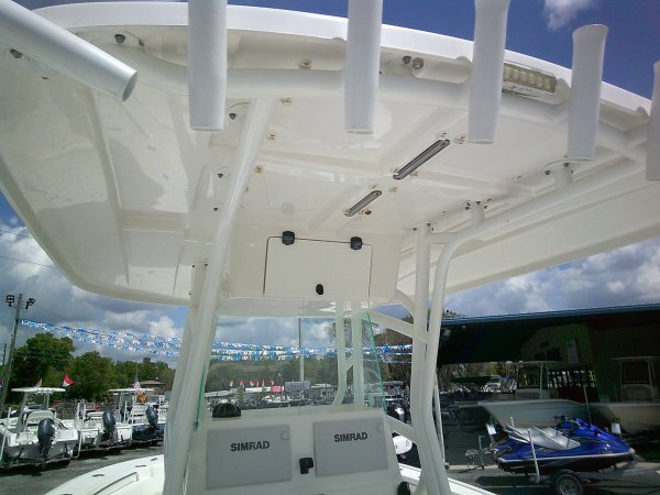 Pre-Owned 2015 Cape Horn 27XS Power Boat for sale 2015 Cape Horn 27XS for sale in INVERNESS, FL