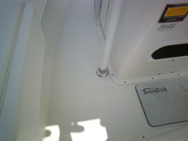 Pre-Owned 2015  powered Power Boat for sale 2015 Cape Horn 27XS for sale in INVERNESS, FL