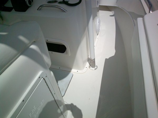 Pre-Owned 2015  powered Power Boat for sale 2015 Cape Horn 27XS for sale in INVERNESS, FL