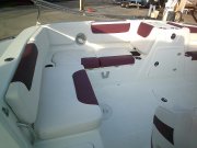 Pre-Owned 2019 Tahoe 1950 Deck Boat Power Boat for sale 2019 Tahoe 1950 Deck Boat for sale in INVERNESS, FL