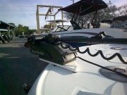 Pre-Owned 2019 Tahoe 1950 Deck Boat for sale 2019 Tahoe 1950 Deck Boat for sale in INVERNESS, FL