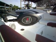 Pre-Owned 2019  powered Tahoe Boat for sale 2019 Tahoe 1950 Deck Boat for sale in INVERNESS, FL