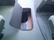 In Floor Storage 2026 Evotti 521QL for sale in INVERNESS, FL