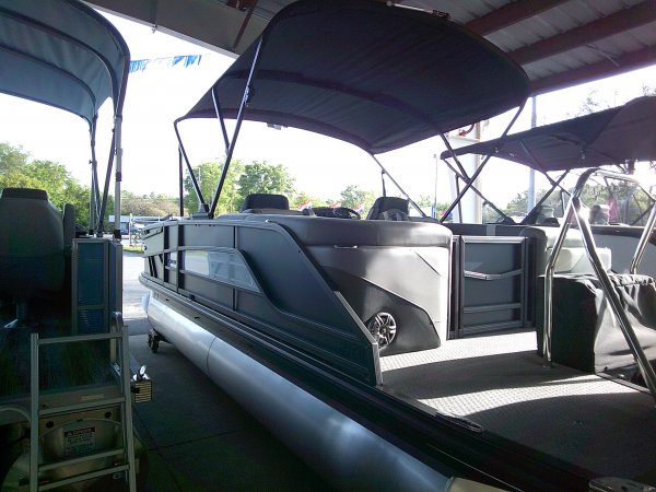 New 2026 Evotti 521QL for sale 2026 Evotti 521QL for sale in INVERNESS, FL