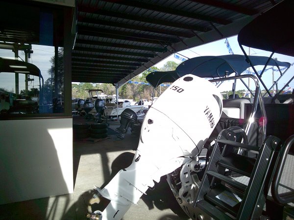 Yamaha 150 2026 Evotti 521QL for sale in INVERNESS, FL