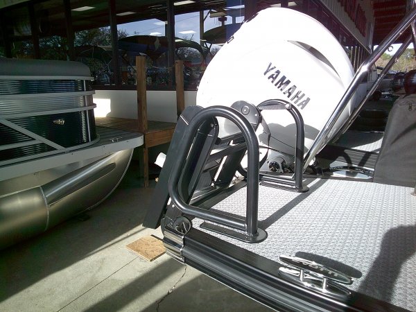 Ladder 2026 Evotti 521QL for sale in INVERNESS, FL