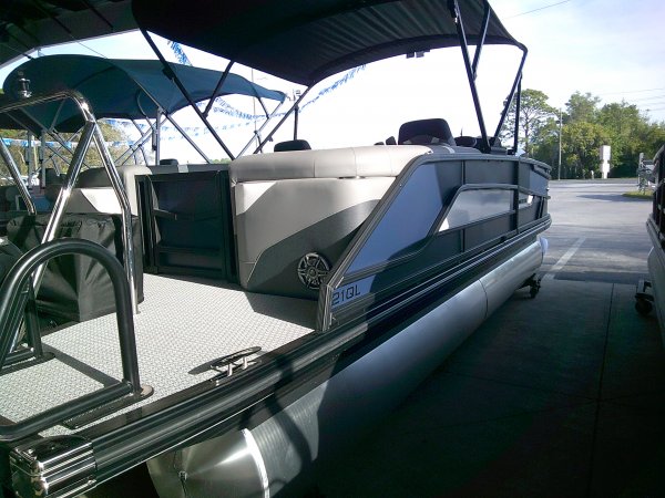 New 2026  powered Power Boat for sale 2026 Evotti 521QL for sale in INVERNESS, FL