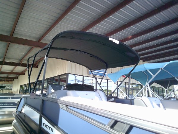 Evotti Boats 2026 Evotti 521QL for sale in INVERNESS, FL