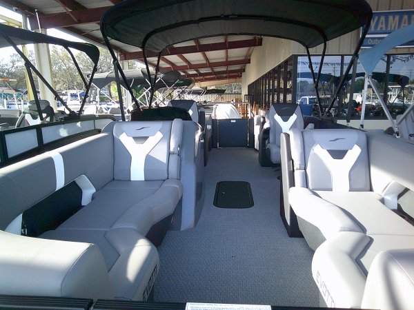 New 2026 Evotti 521QL for sale 2026 Evotti 521QL for sale in INVERNESS, FL