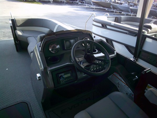 Helm 2026 Evotti 521QL for sale in INVERNESS, FL