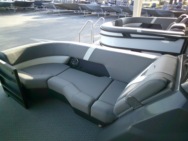 New 2026 Power Boat for sale 2026 Evotti 521QL for sale in INVERNESS, FL