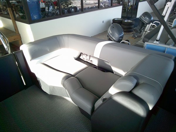 Evotti Boats 2026 Evotti 521QL for sale in INVERNESS, FL