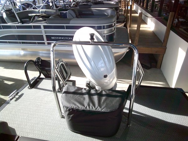 Ski Tow Bar 2026 Evotti 521QL for sale in INVERNESS, FL